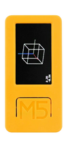 M5StickC PLUS2 — ESP32 Mini IoT Development Kit